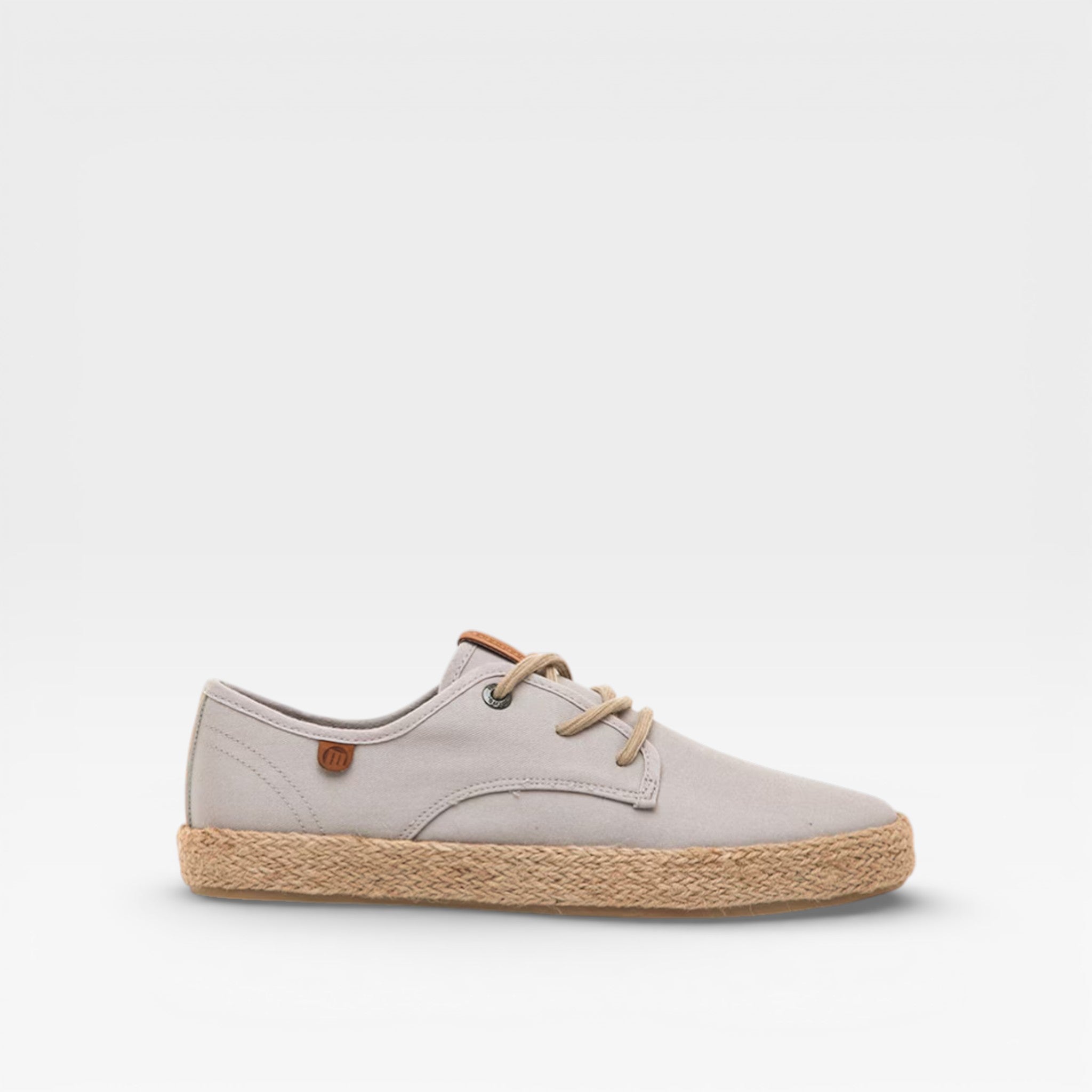 Zapatillas Hombre Modelo Napoli - Mustang