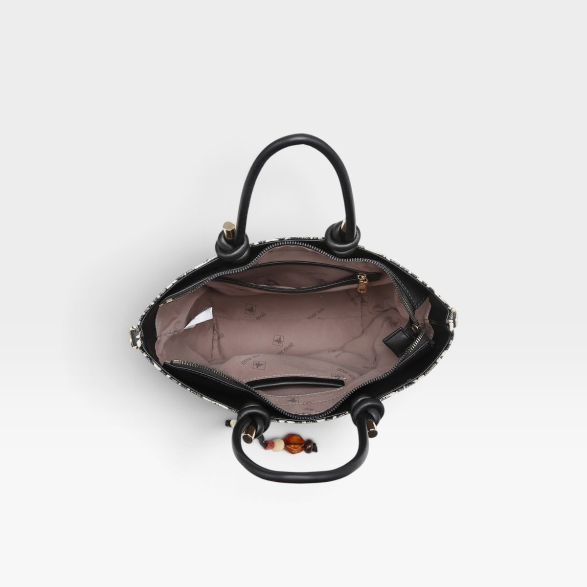 Bolso de mano 262311- Pepe Moll