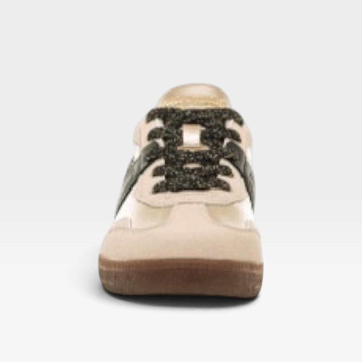 Sneaker Fiona beige - Mariamare