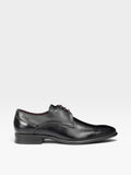 Zapato Alex F9204 negro - Fluchos
