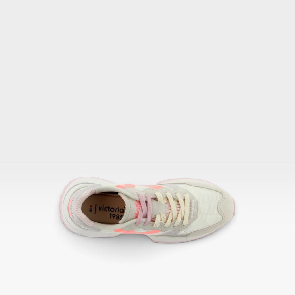 Sneaker Rush summer pastel - Victoria