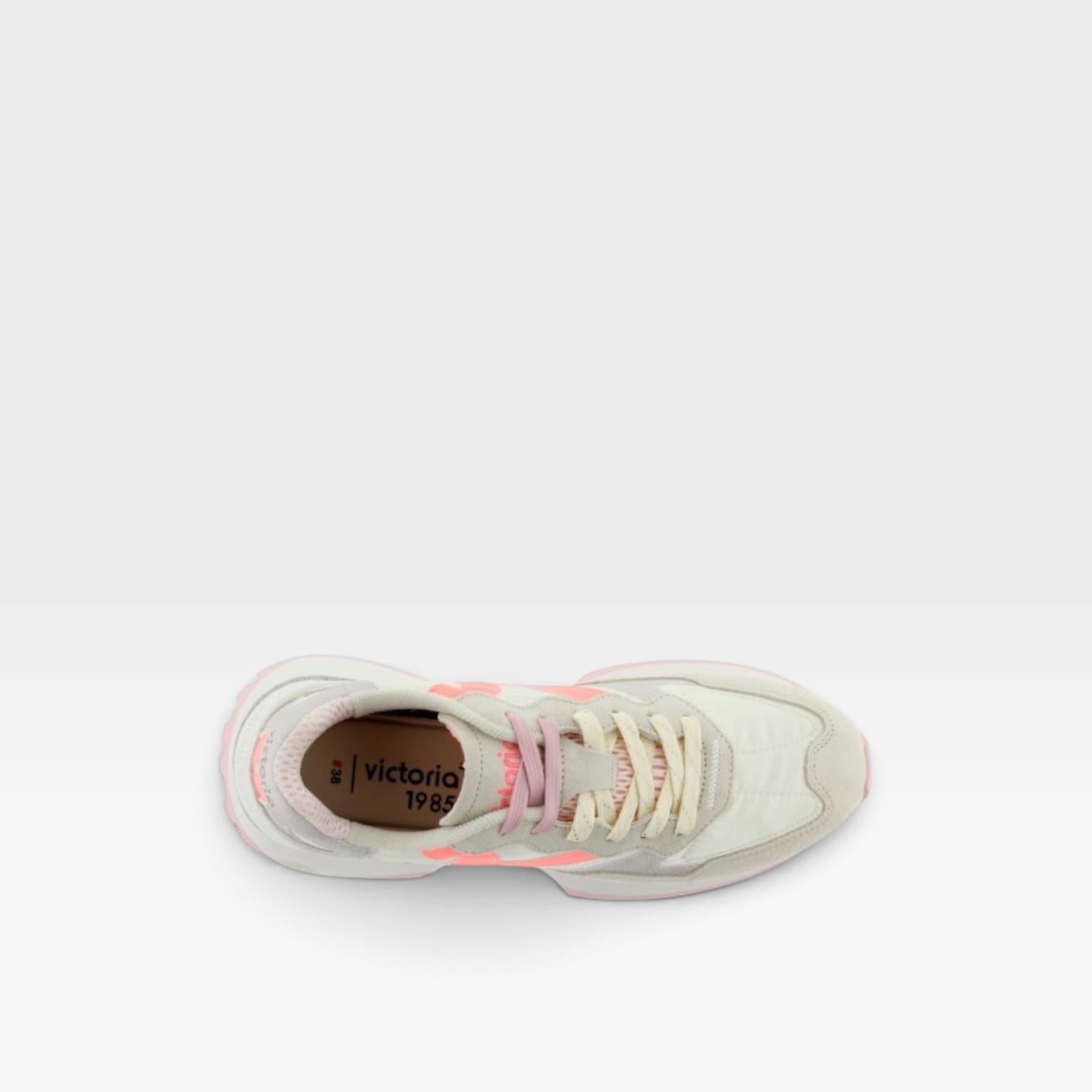 Sneaker Rush summer pastel - Victoria