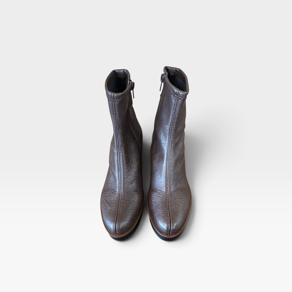 Botin Cocoa Soft - Soraya
