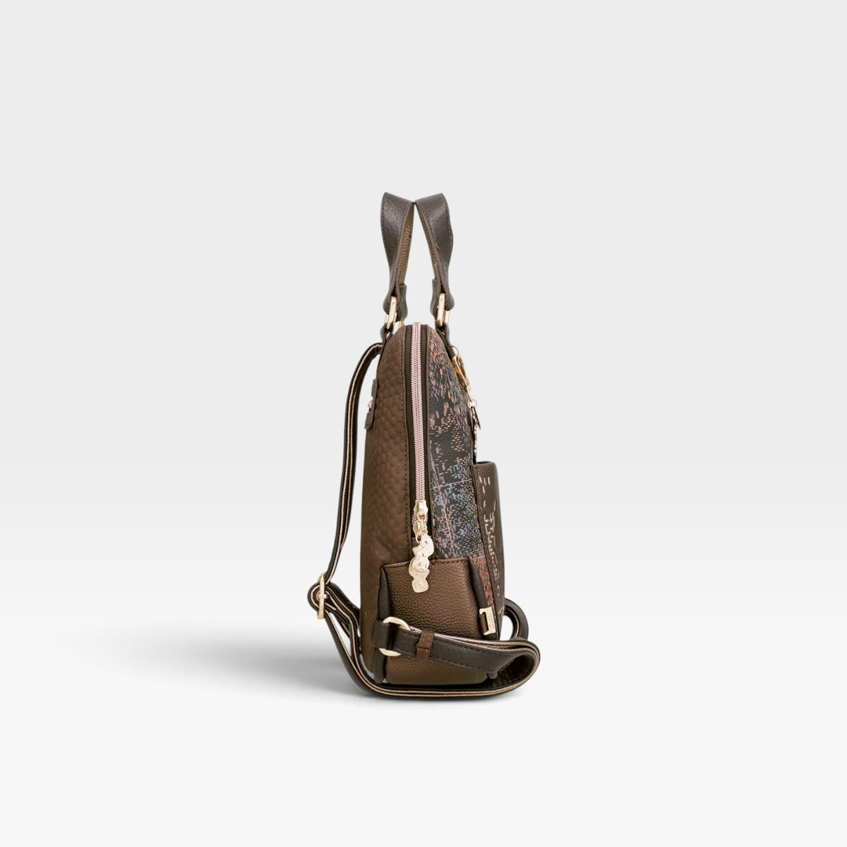 Mochila con asa Blossom - Anekke