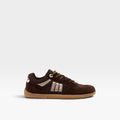 Zapatillas Barefoot Free Aria - Mustang