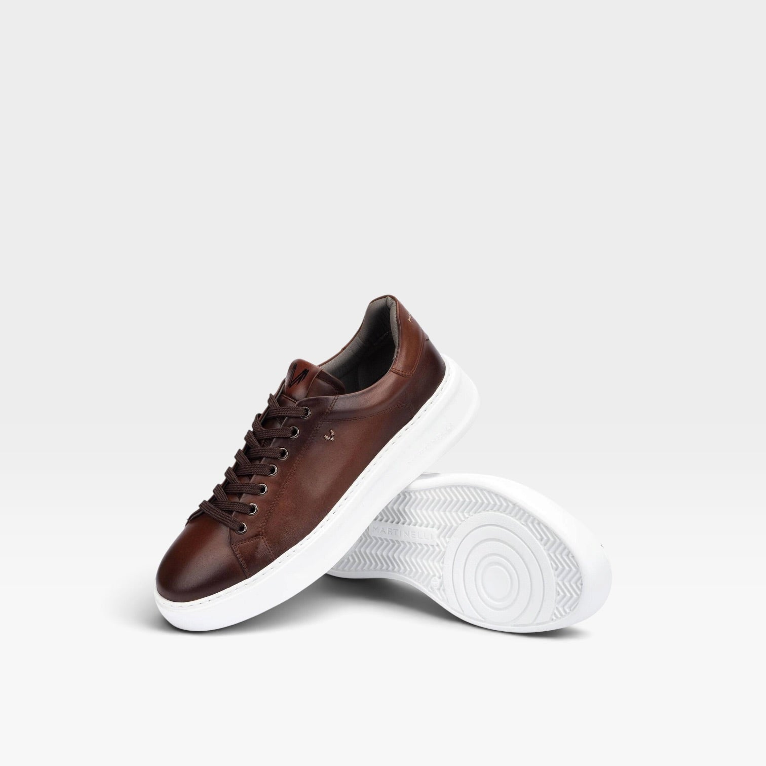 Zapatilla Sullivan Royal suela ligera - Martinelli