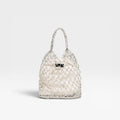Bolso red metálica jaguna - Gaimo