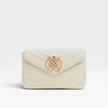 BOLSO SATCHEL CON CADENA PIEK- CUPLÉ