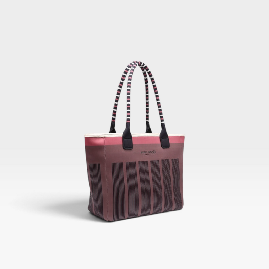 Bolso de hombro Ania multi Mocka - Pepe Moll