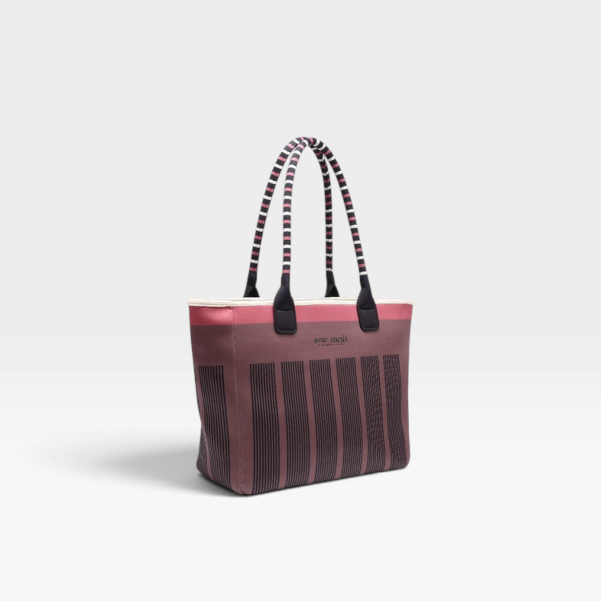 Bolso de hombro Ania multi Mocka - Pepe Moll