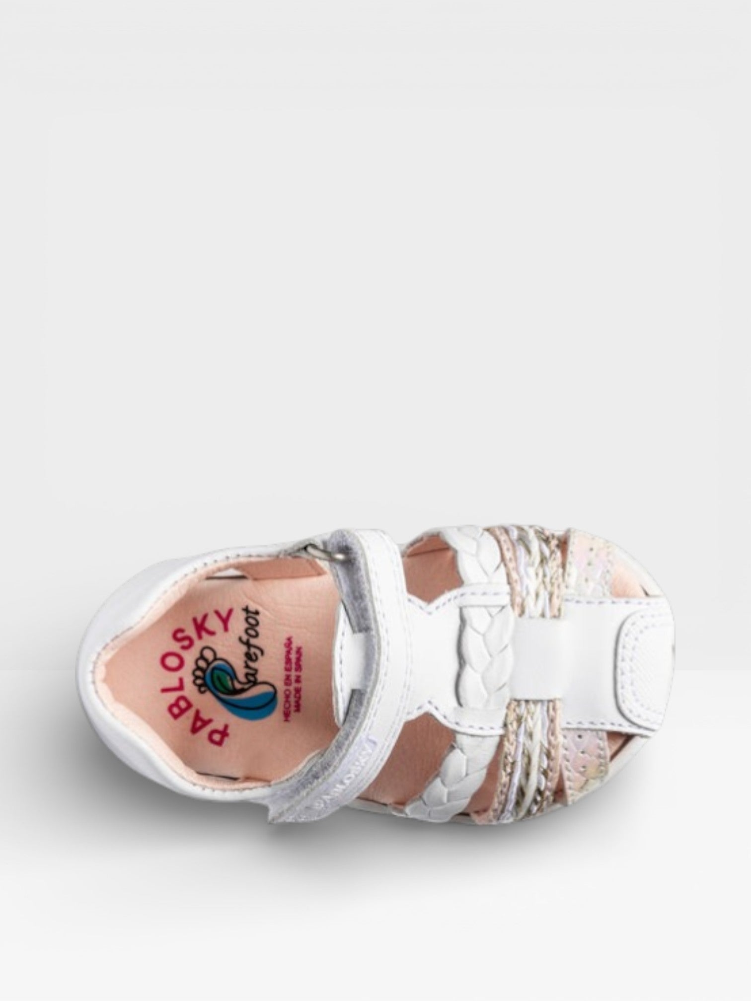 ZIG 067200 - Pablosky