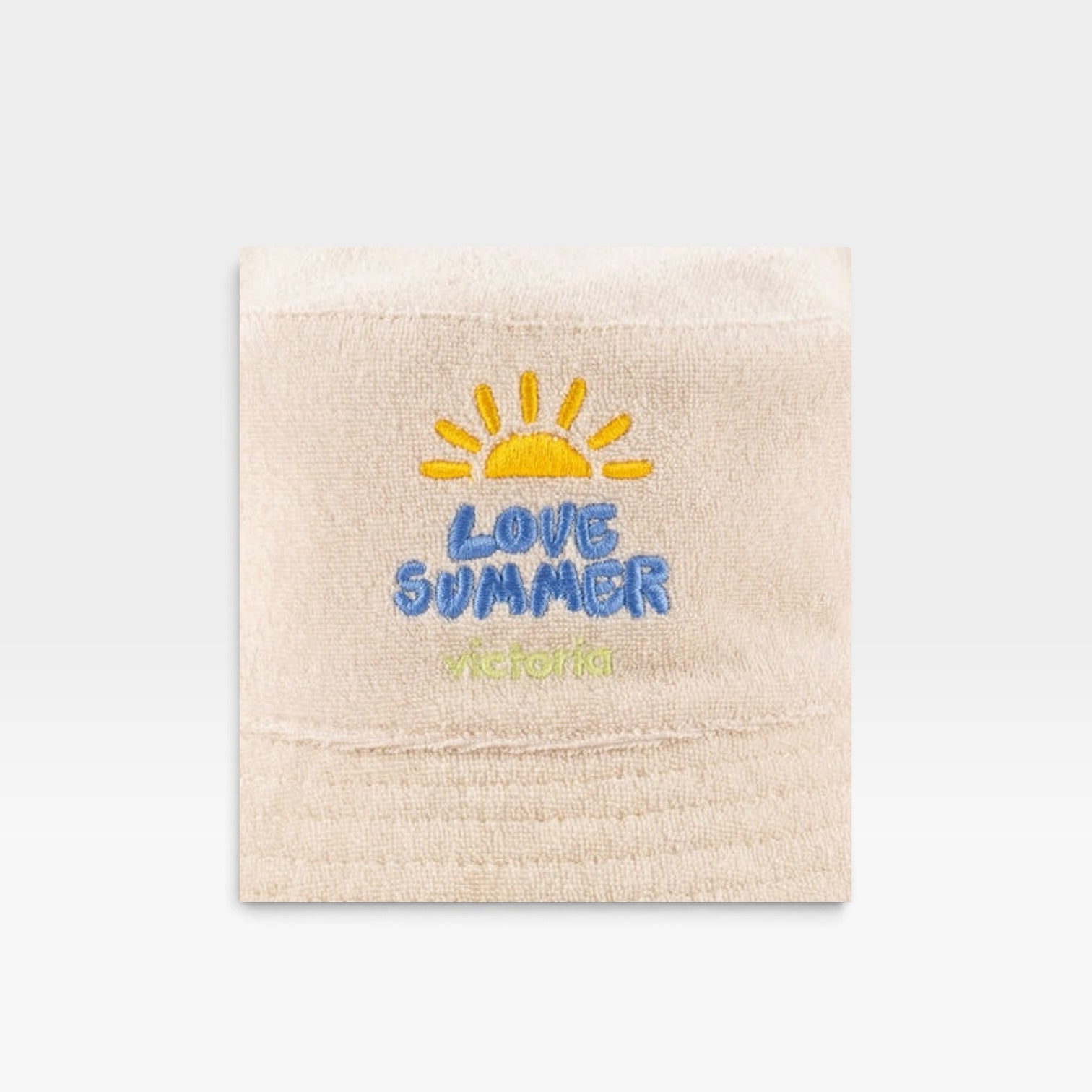 Gorro reversible Love Summer - Victoria