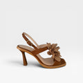Sandalias Marrón Willatis - Lodi