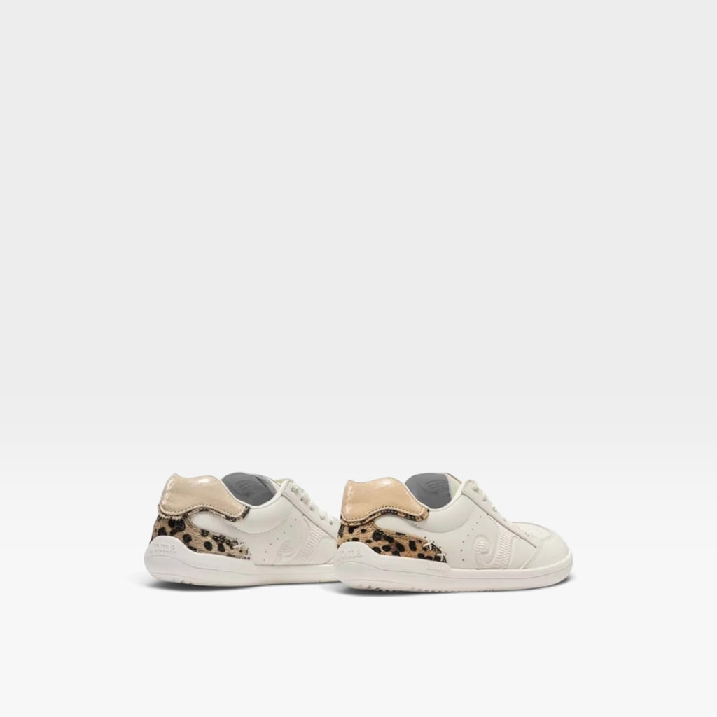Zapatilla casual Calpe Lady Barefoot 26 mujer beige - Joma