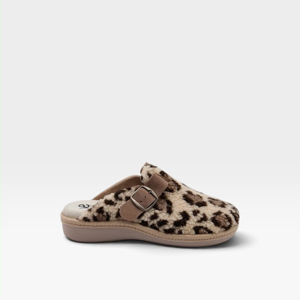 Zapatillas de casa Madrid Irbis - Salvi
