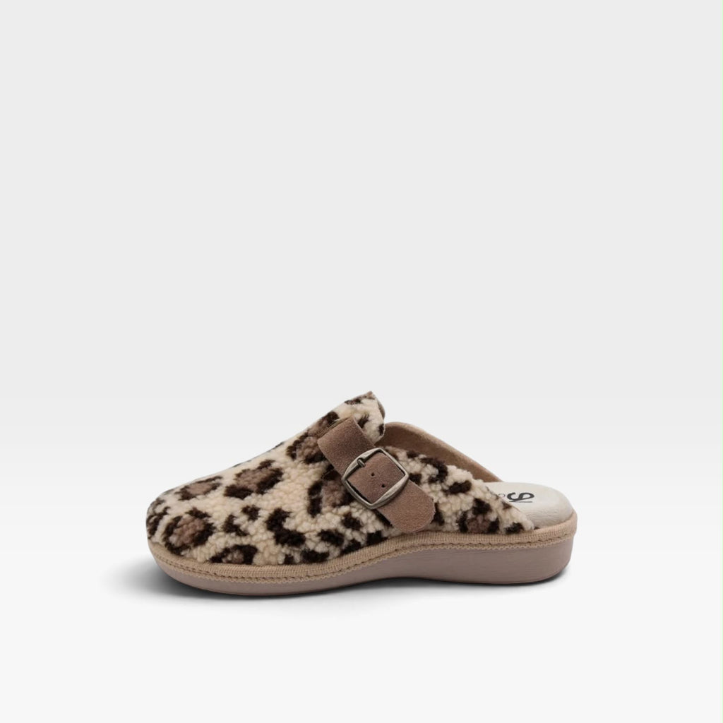 Zapatillas de casa Madrid Irbis - Salvi