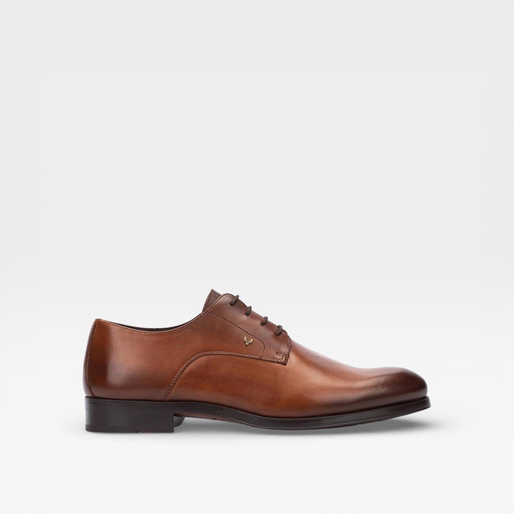 Zapatos de Cordones Hombre Empire Brandy - Martinelli