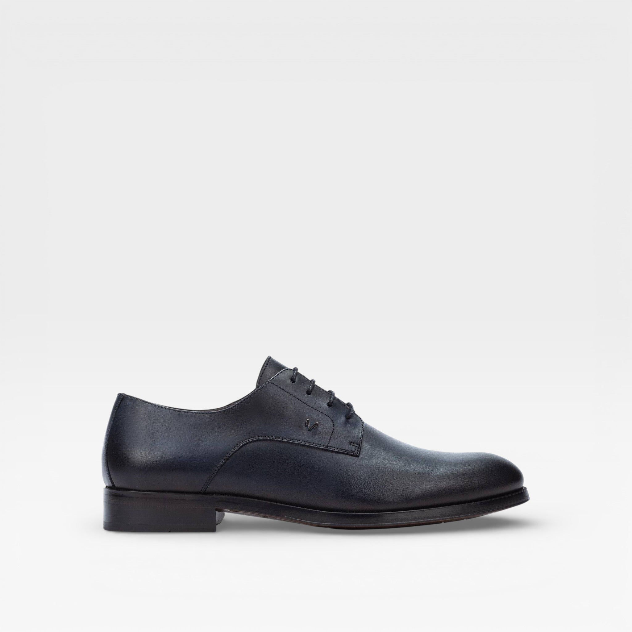 Zapatos de Cordones Hombre Empire Blue - Martinelli