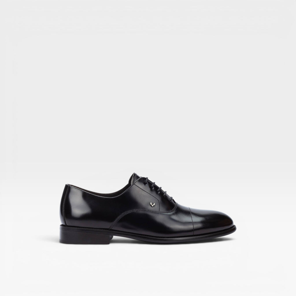 Zapatos de Cordones Hombre ARLINGTON negro - Martinelli