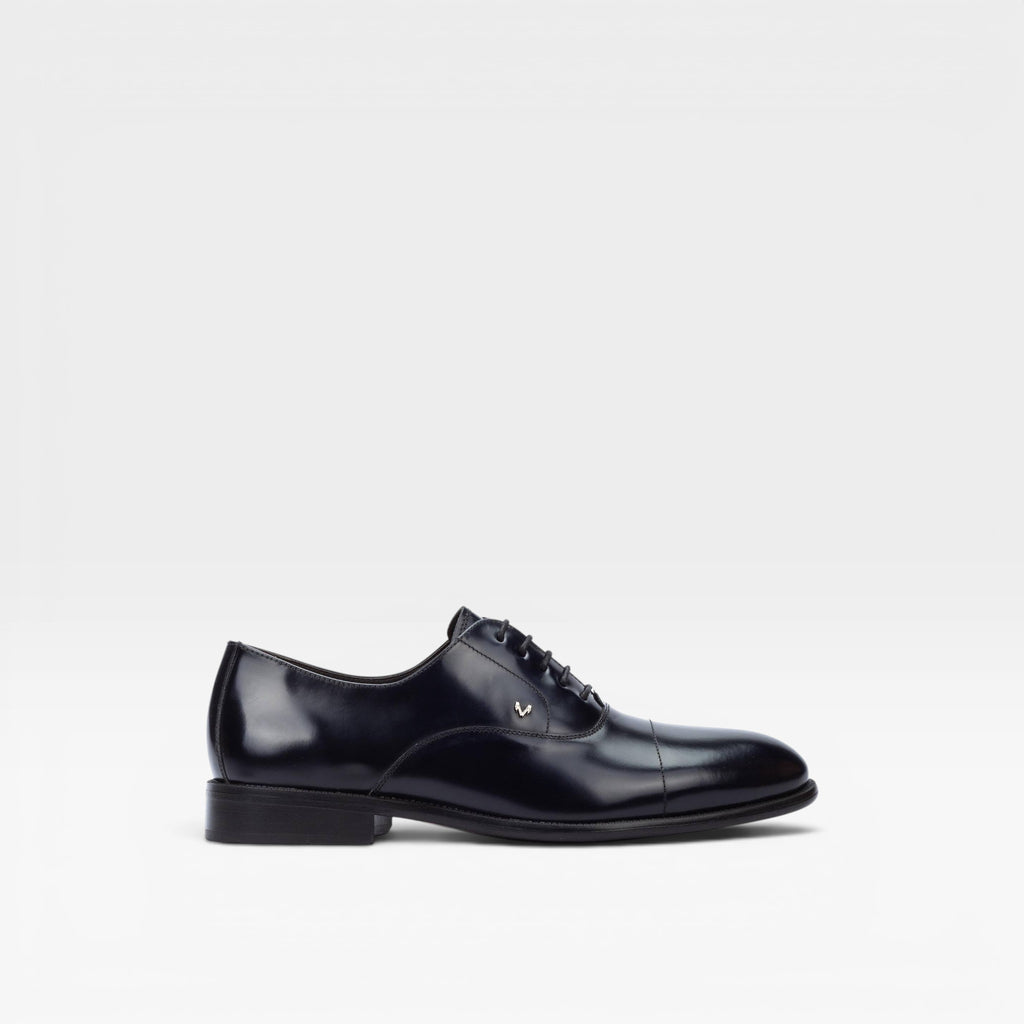 Zapatos de Cordones Hombre ARLINGTON marino - Martinelli