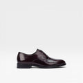 Zapatos de Cordones Hombre ARLINGTON burdeos - Martinelli