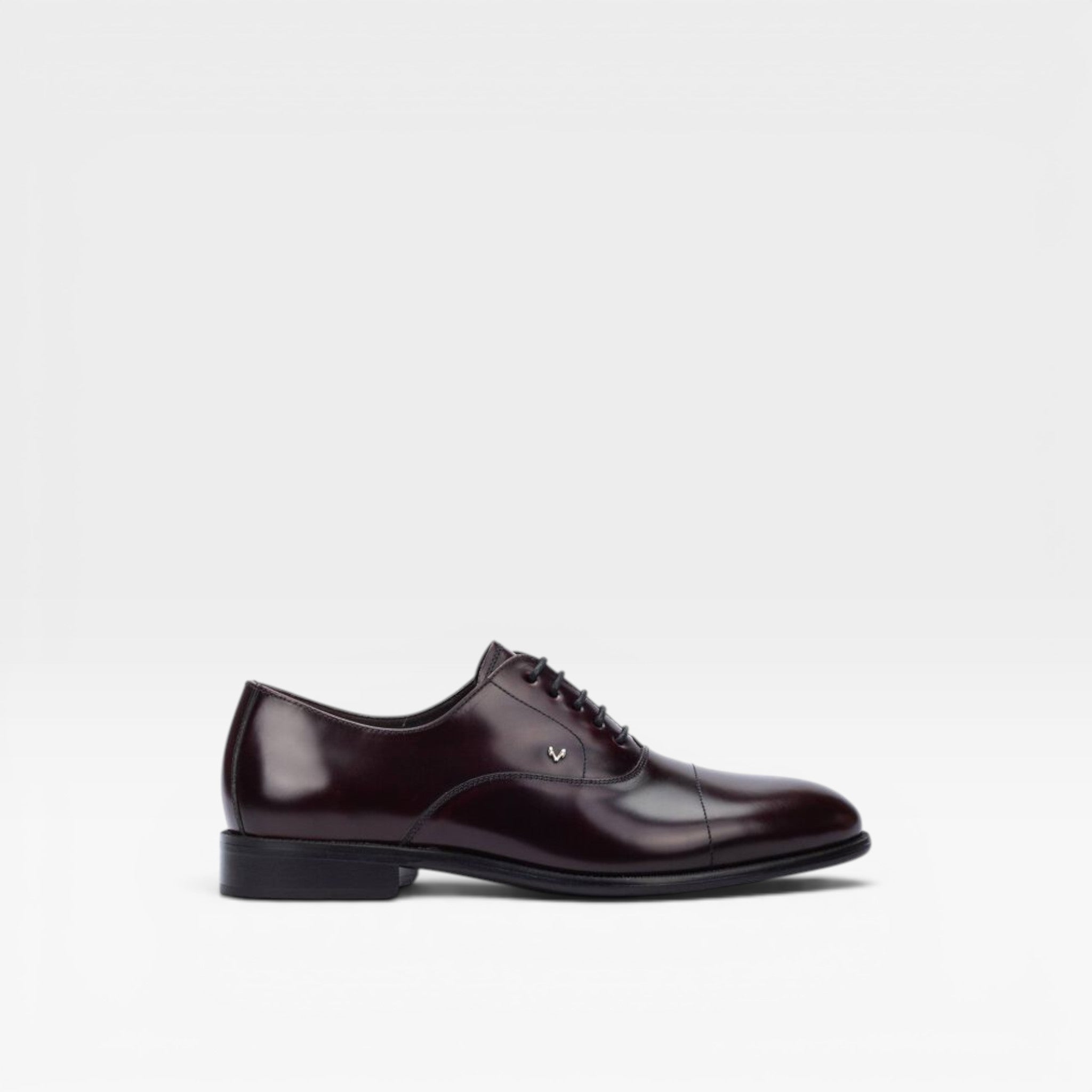 Zapatos de Cordones Hombre ARLINGTON burdeos - Martinelli