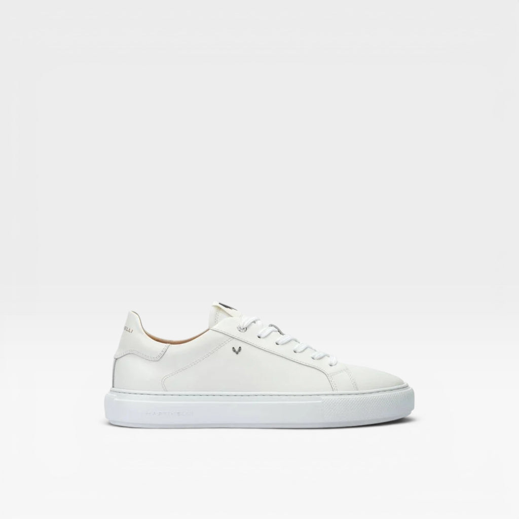 Zapatilla elegante para hombre HASTINGS  - Martinelli