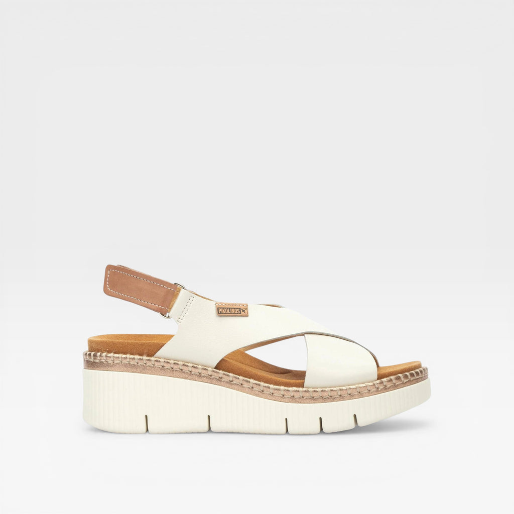 Sandalias de piel Gomera  - Pikolinos