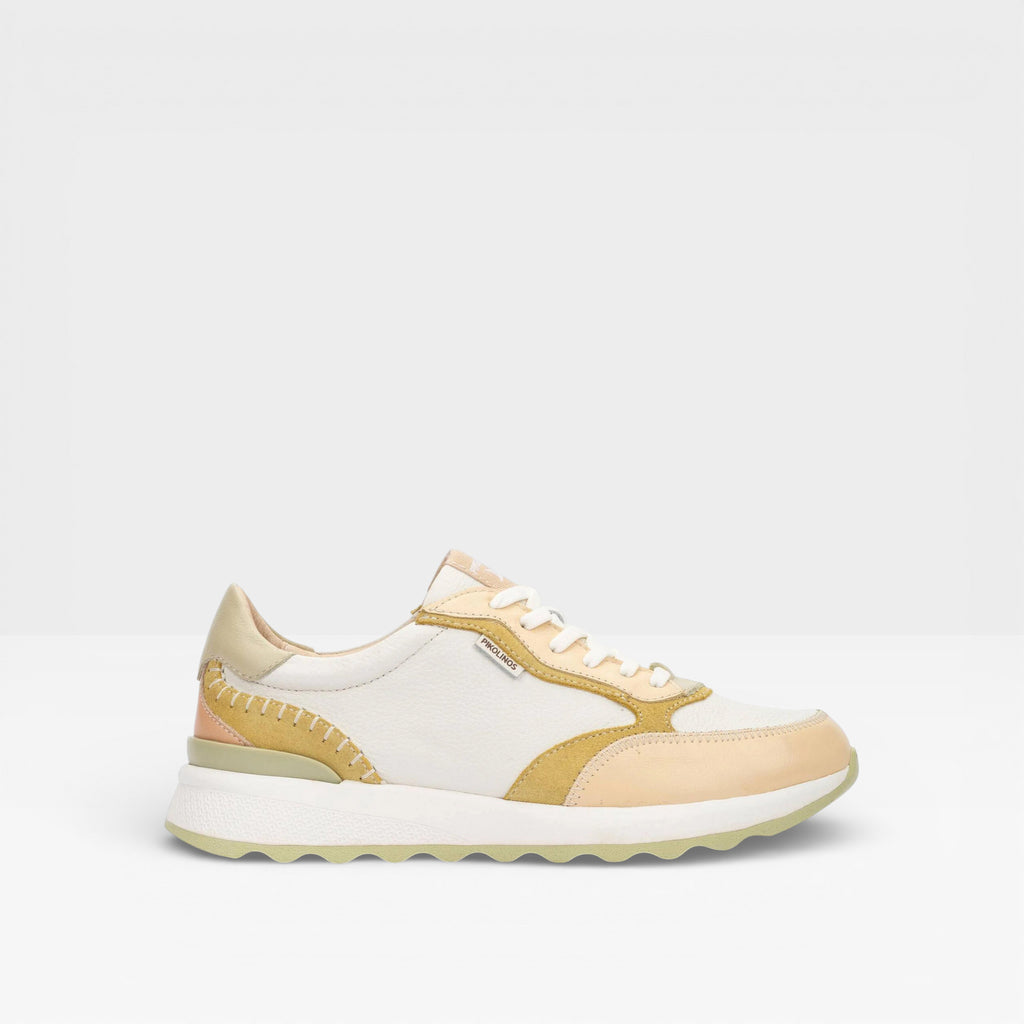 Deportivos Mujer Arrecife Cream - Pikolinos