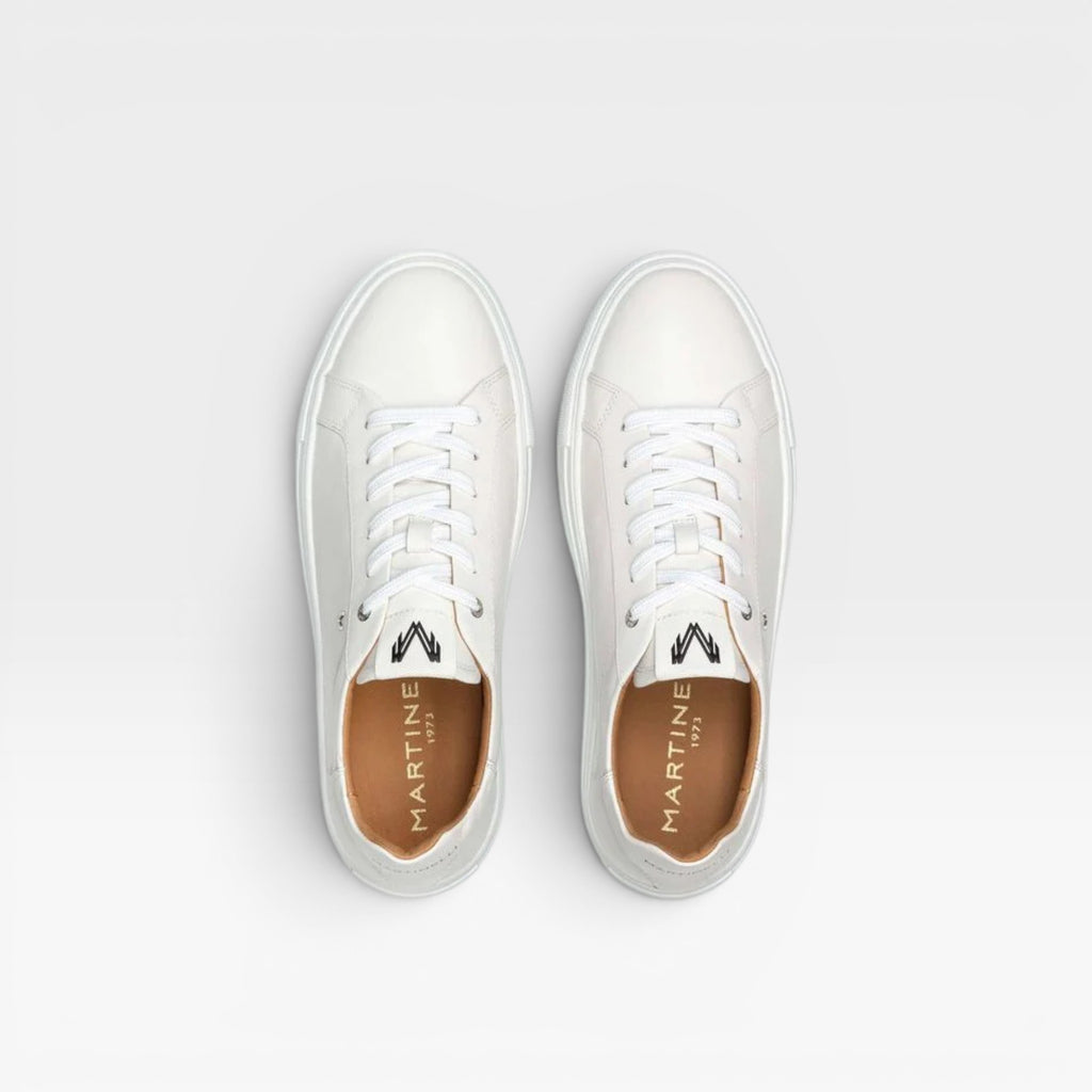 Zapatilla elegante para hombre HASTINGS  - Martinelli