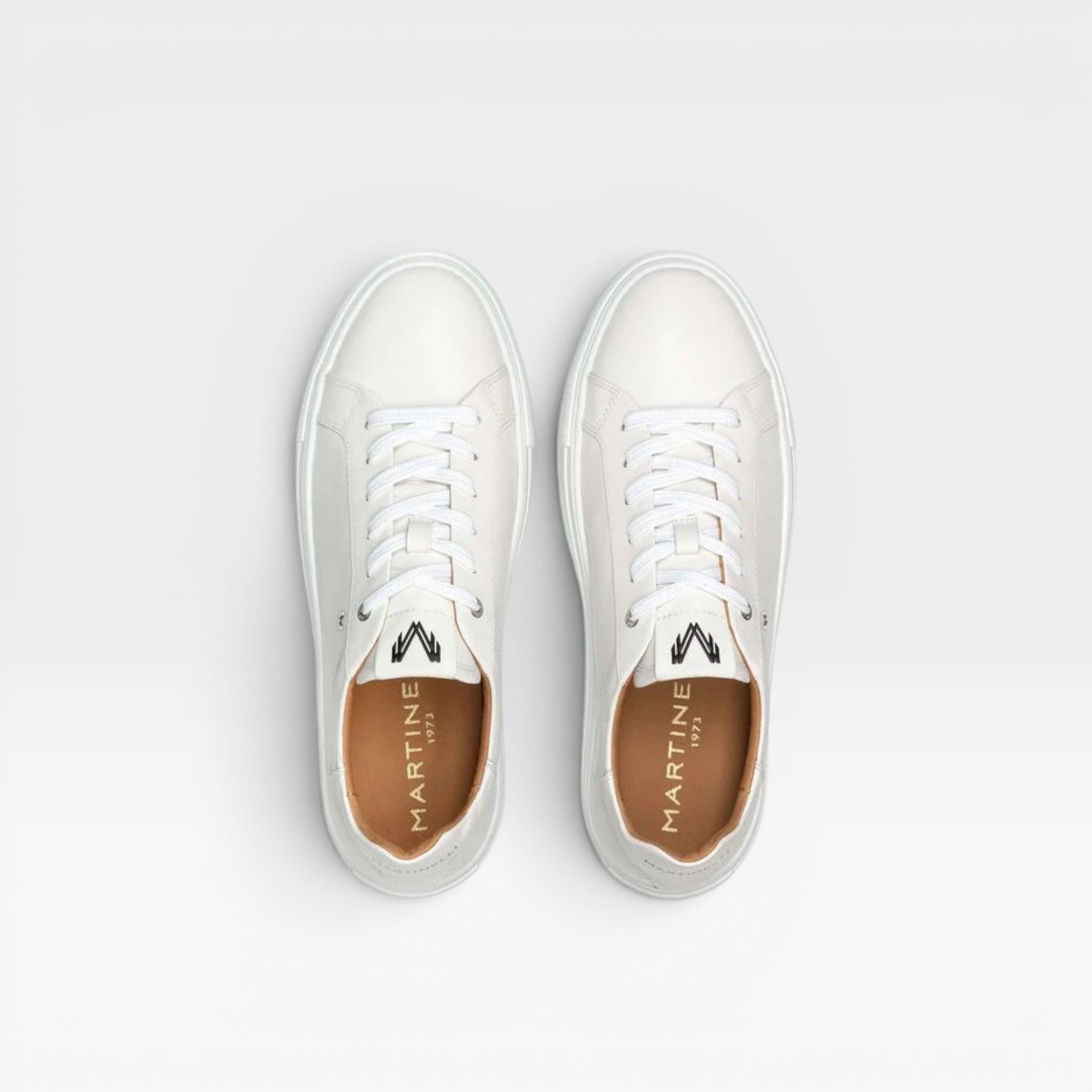 Zapatilla elegante para hombre HASTINGS  - Martinelli