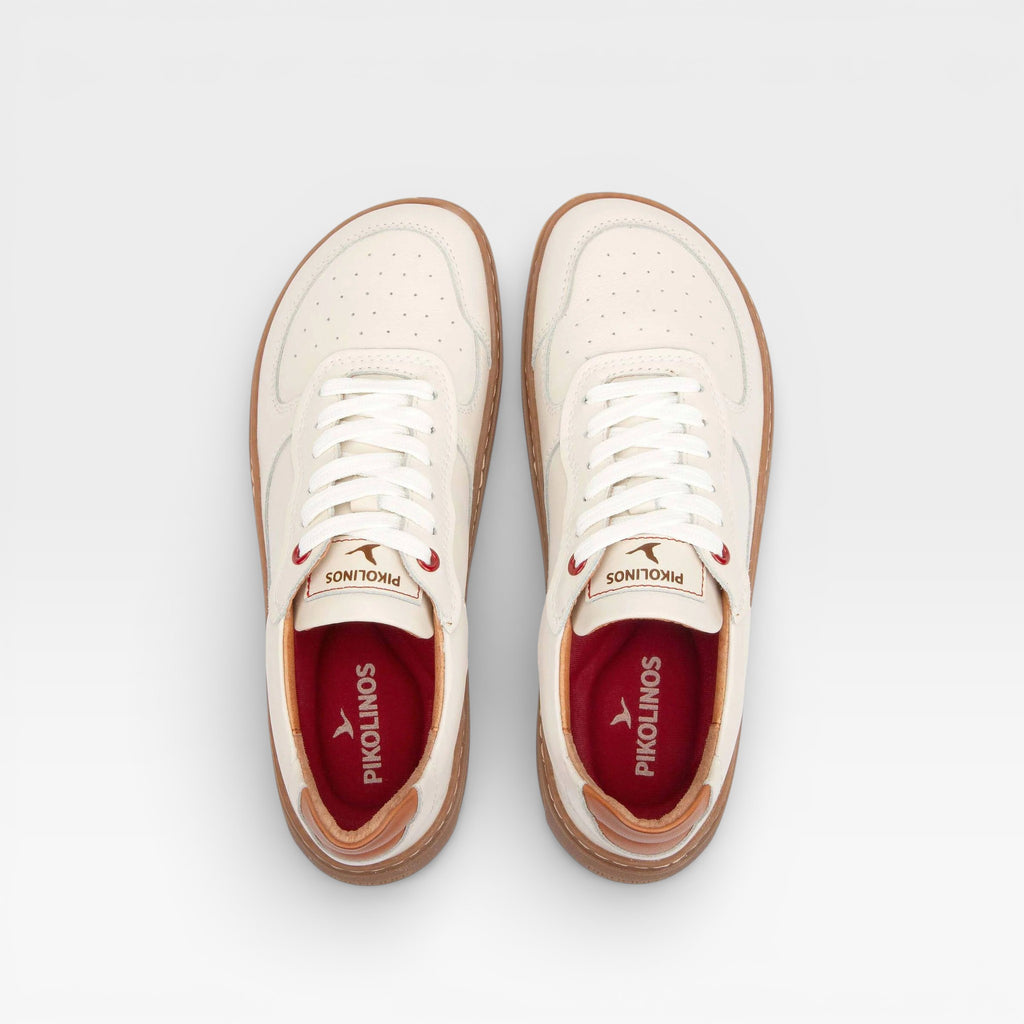 Deportivos Barefoot Aranjuez Unisex - Pikolinos