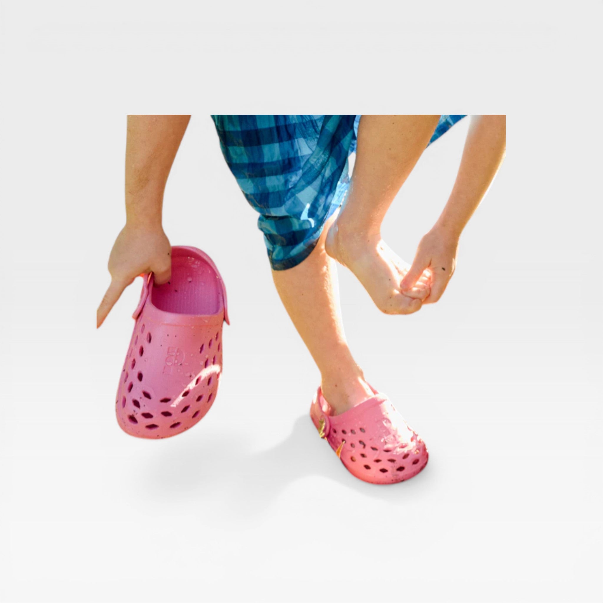 Piscina Barefoot POOL 100070 - Pablosky