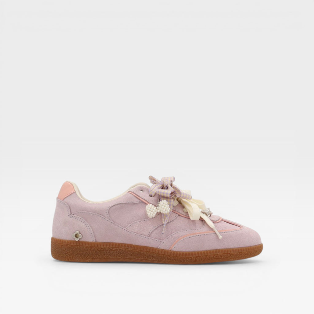 Deportivos malva Ten - Noa Harmon