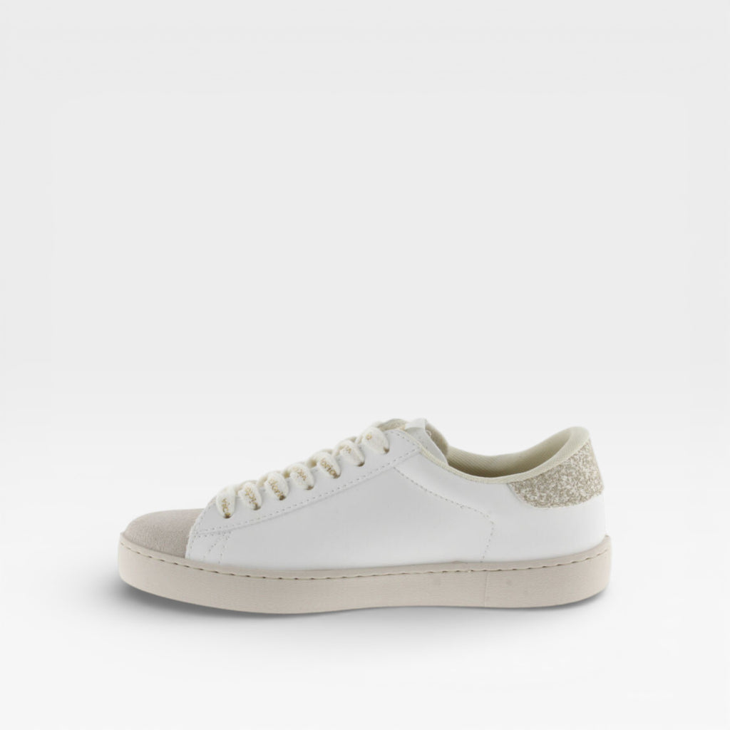 Zapatillas Mujer Berlín Efecto Piel & Fantasía - Victoria