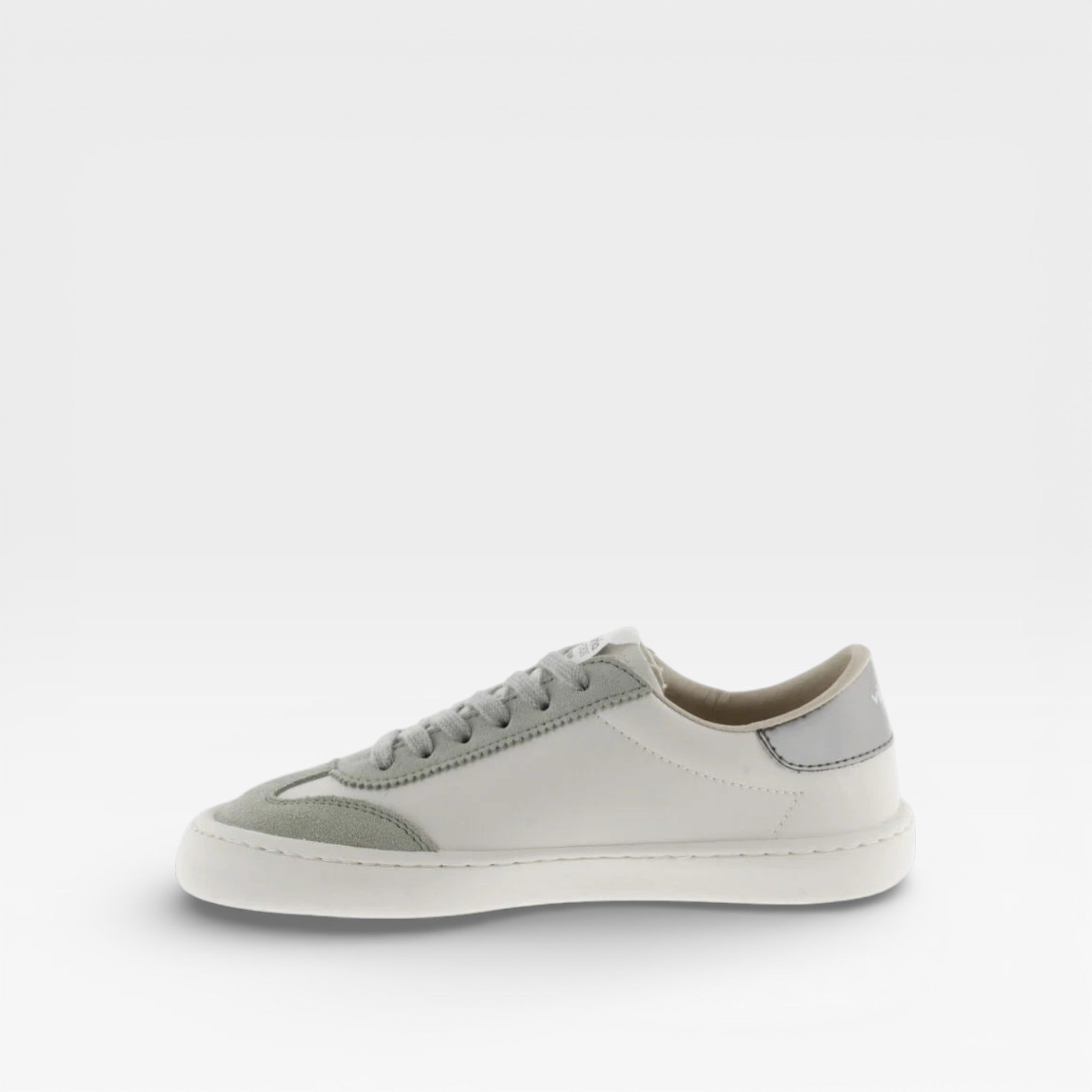 Olmo Barefoot Efecto Piel/Serraje & Fantasí - Victoria