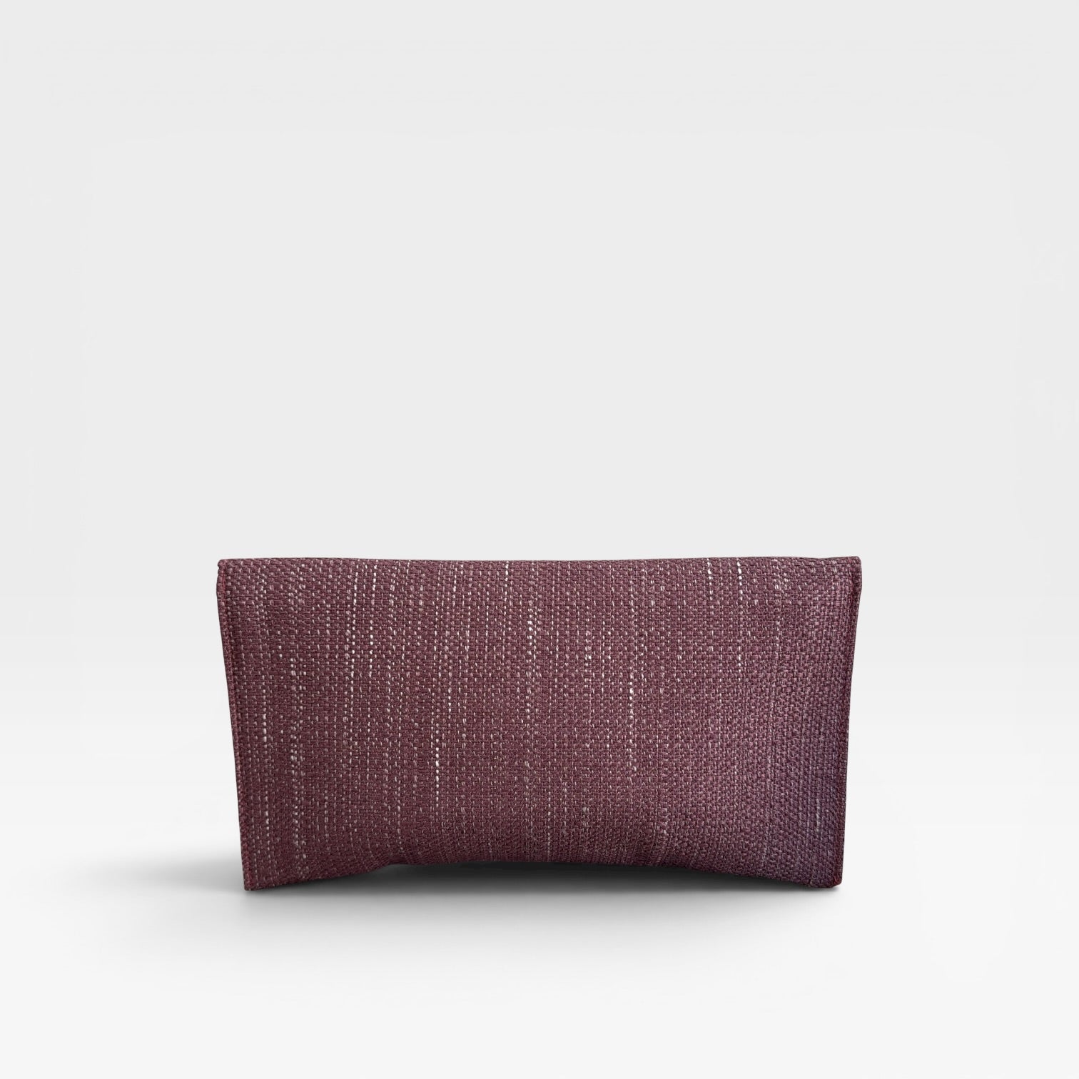 Bolso fiesta buganvilla con detalle joya -Sitara