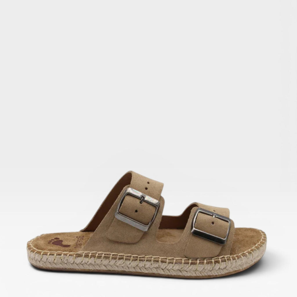 Sandalia bios Barefoot  - Salvi