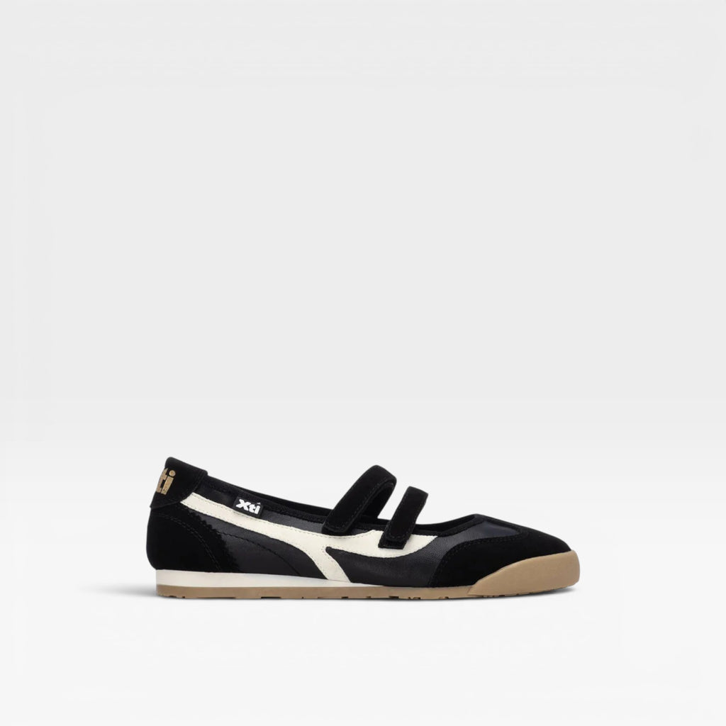 Zapatilla de mujer plano Xti 14522004 - Xti