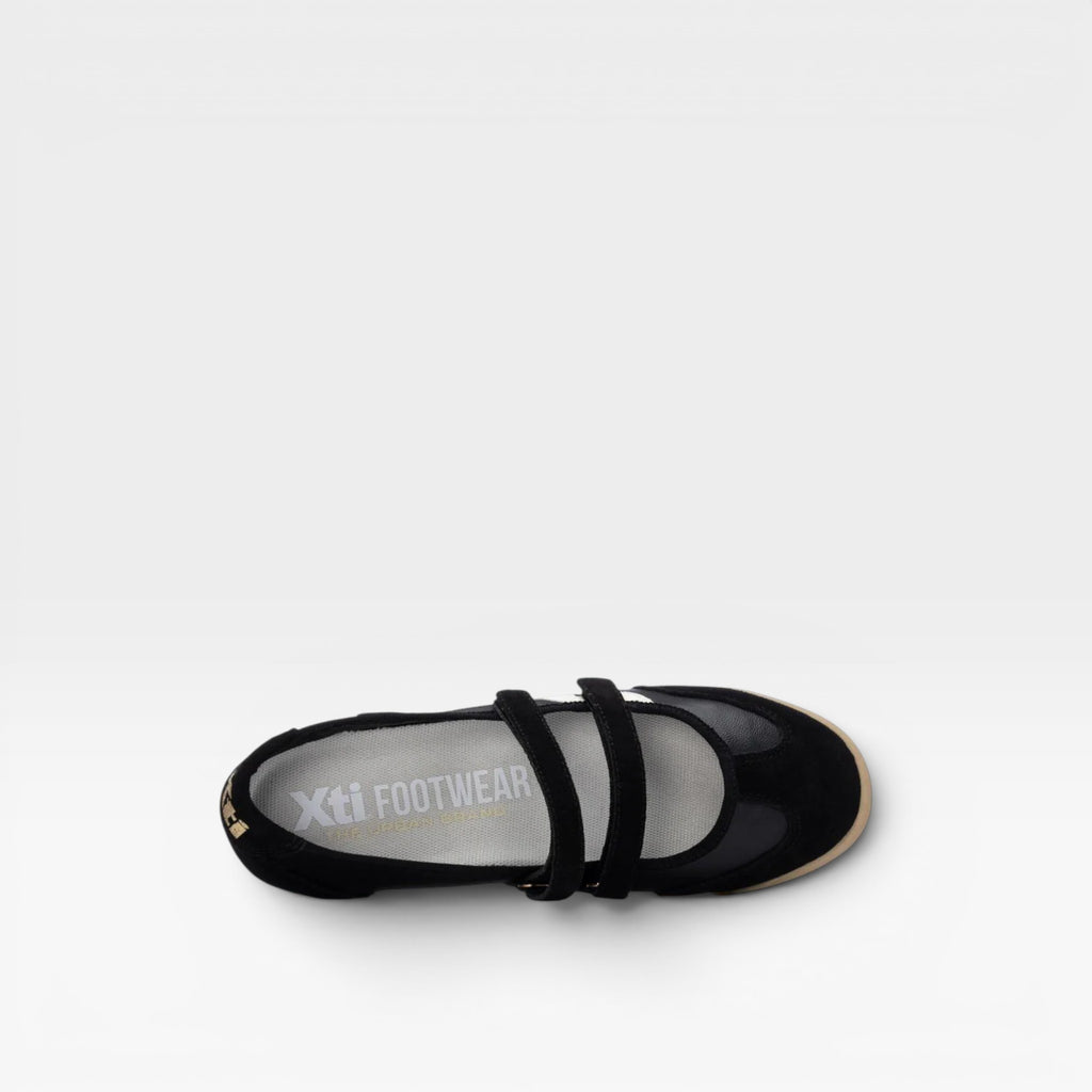 Zapatilla de mujer plano Xti 14522004 - Xti