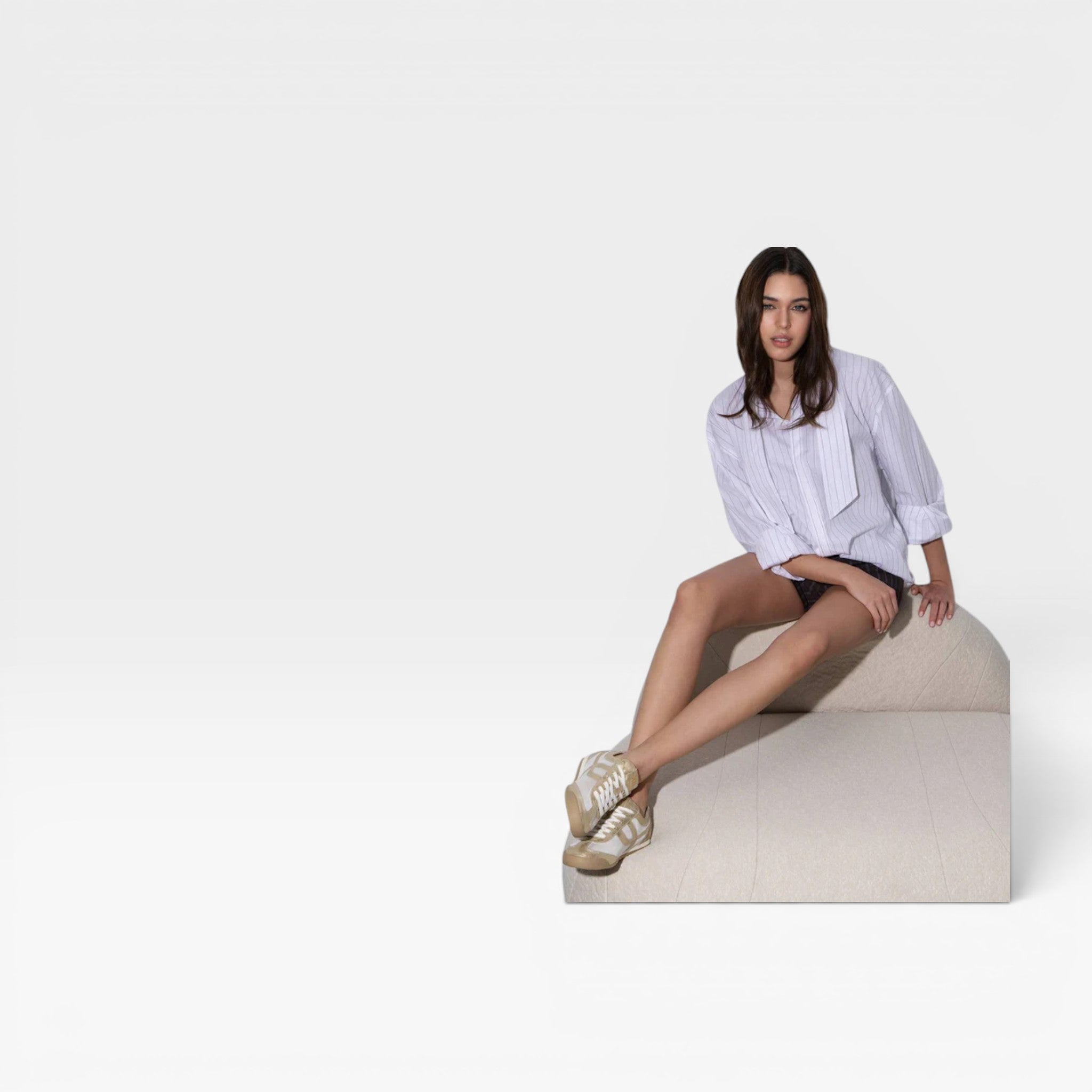 Zapatilla de mujer plano 14544201 - Xti