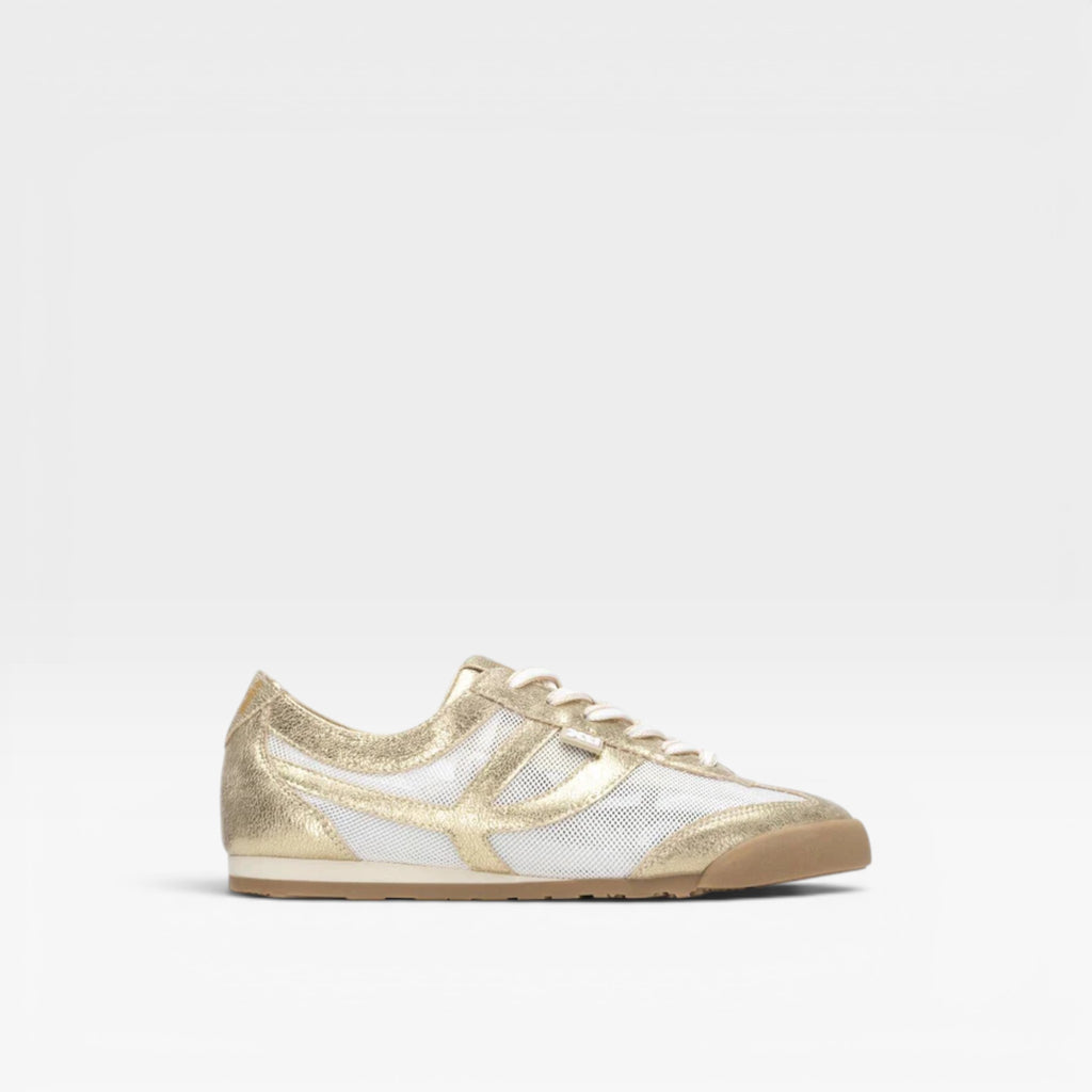 Zapatilla de mujer plano 14544201 - Xti