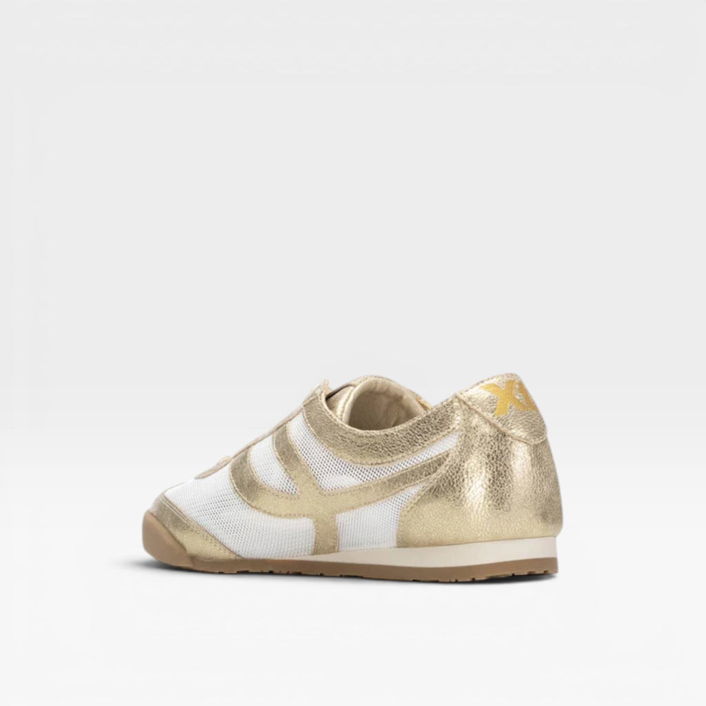 Zapatilla de mujer plano 14544201 - Xti