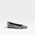 Bailarina animal print - Cayetano Giménez