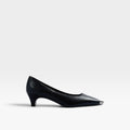 Zapatos tacón negro - Gioseppo