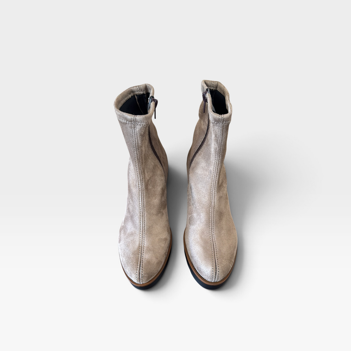 Botin Sand Wave - Soraya