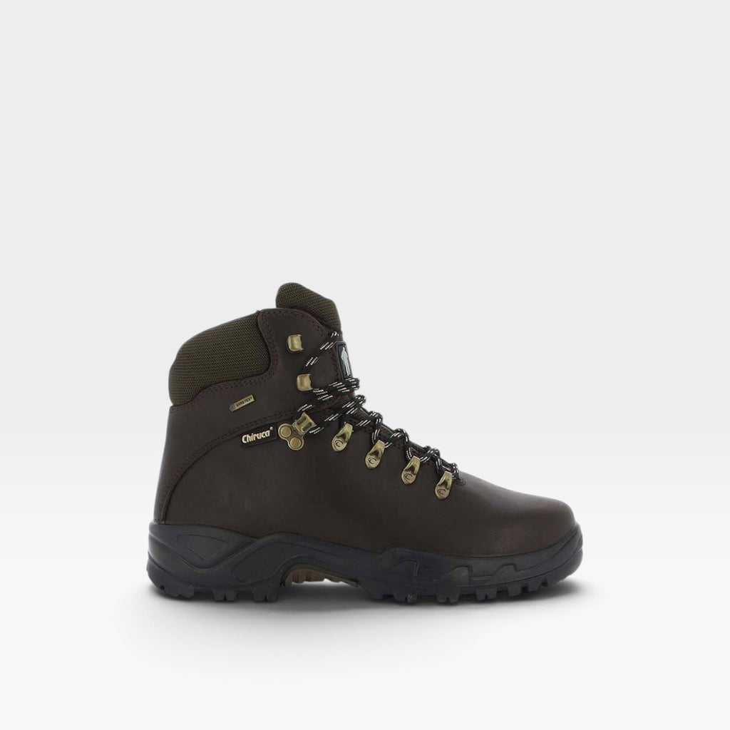 Botas Galicia 02 Goretex - Chiruka