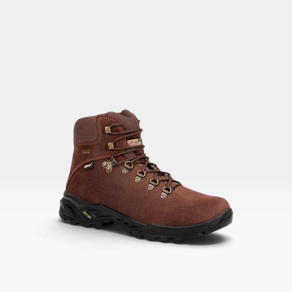 Botas Pointer 02 Goretex - Chiruka