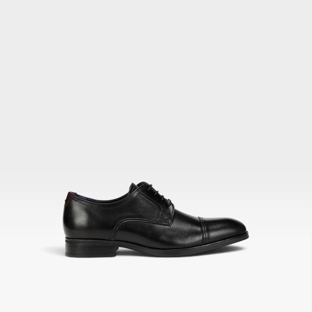Zapato Asgard F1885 negro - Fluchos