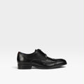 Zapato Asgard F1885 negro - Fluchos